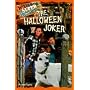 The Halloween Joker (Wishbone Super Mysteries)