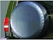 Bully CM-02 Large Universal Spare Tire Cover
