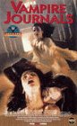 Vampire Journals - Jonathan Morris