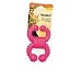 Hartz Pullables Dog Toy