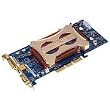 Asus NVidia GeForce FX 5950 256 MB DDR AGP 1xDVI, 2xVGA Video In  Grafikkarte