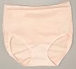 Barely There Women's Total Toners Ultra Firm Control Brief   #4245