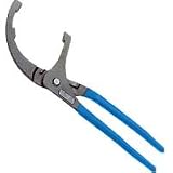 15 Oil Filter Pliers