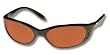 Costa Del Mar Stringer Plastic Lens sunglasses