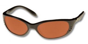 Click here to buy Costa Del Mar Stringer Plastic Lens sunglasses.