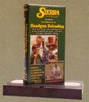 Sierra Reloading Video Beginning Handgun Md: 0094