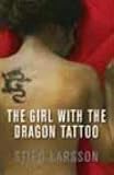 Books : The Girl with the Dragon Tattoo