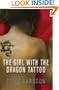 The Girl with the Dragon Tattoo