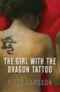 Buy The Girl with the Dragon Tattoo online at Discounted New and Used prices. Delivered to your door with Off-The-Bookshelf.