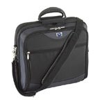 HP CASE EVOLUTION PLUS NYLON NOTEBOOK CASE (#PE838A) (Retail)