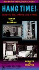 Hang Time! How to Wallpaper Like a Pro