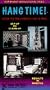 Hang Time! How to Wallpaper Like a Pro [VHS]