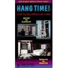 Hang Time! How to Wallpaper Like a Pro [VHS]