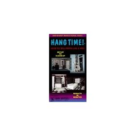 Hang Time! How to Wallpaper Like a Pro [VHS]