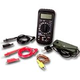 100 Series Multimeter
