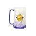 Los Angeles Lakers Crystal Freezer Mug