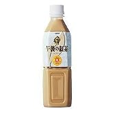 キリン 午後の紅茶 ミルクティー 500ml PET×24本