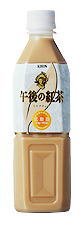 キリン 午後の紅茶ミルクティー 500mlペットボトル24本入り