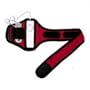 XtremeMac iPod Shuffle SportWrap Red for iPod Shuffle