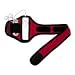 XtremeMac iPod Shuffle SportWrap Red for iPod Shuffle