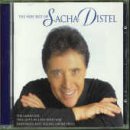 CD-Charts  Search : Very Best of Sacha Distel
