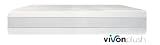 Vivon Universal Serene Memory Foam Mattress Cal King