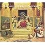 Turkey-Sultan's Secret Door-""