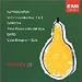 Search : Karol Szymanowski: Violin Concertos Nos. 1 & 2; Górecki: Three Pieces in the Old Style; Baird: Colas Breugnon - Suite