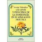 Las leyes y principios de la homeopat�a en su aplicaci�n pr�ctica