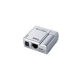 PLANEX Mini100u �R���p�N�g�v�����g�T�[�o