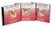 Prep Electrical 3-Volume Set, Question and Answer Learning Tool