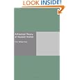 A Practical Theory of Voussoir Arches