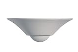 Monet Ceramic Unglazed Wall Washer