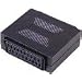 Scart Coupler - Female to Female (BY CABLES 4 ALL)