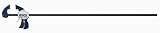 IRWIN 2021450 50-Inch XP Clamp/Spreader
