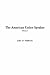 The American Union Speaker, V1