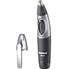 National 鼻毛カッター グレー ER417P-H