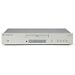 Cambridge - 640C v2 - CD Player - Silver