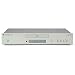 Cambridge - 640C v2 - CD Player - Silver