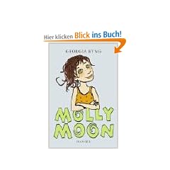 Molly Moon