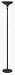 Tools & Hardware : Grandrich #G5621WHT 69' 150W White Floor Lamp