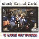 N Gatz We Trust [CASSETTE]
