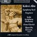 Classical Music : Aho: Symphony 8 / Pergamon