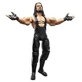 WWE Undertaker Best of Deluxe Aggression 2009 Action Figure