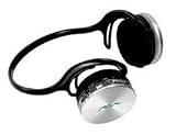 : Aiwa Flash Memory MP3 Player Headphones UZPS128