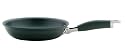 Anolon Advanced Hard Anodised French Skillet Frying Pan, 20 cm
