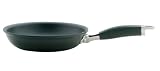 Meyer Anolon Advanced Hard Anodised French Skillet Frying Pan with DuPont Autograph 2 Non-stick coating, 20 cm
