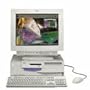IBM PC300PL (500-MHz Intel P3, 128 MB RAM, 13.5 GB Hard Drive)