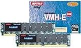 BUFFALO VMH-E64MU(デスクトップ用72ピン32MBメモリ×2:64MB)