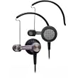 Clip-on Hybrid Headphone